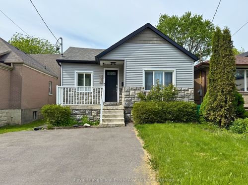 1034 Meredith Ave, Mississauga, ON, L5E2C7 | Card Image