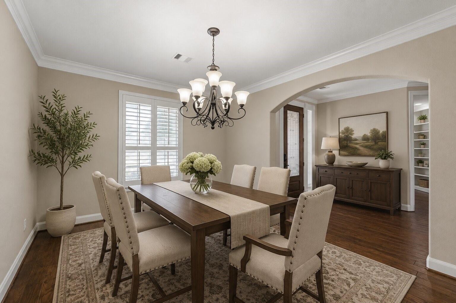 Residential in Katy 3