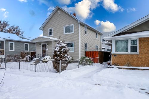4117 Prairie Ave, Schiller Park, IL, 60176-1931 | Card Image