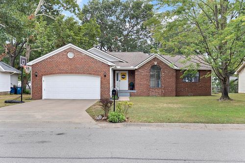 3510 Ridge Drive, Joplin, MO, 64801 | Card Image