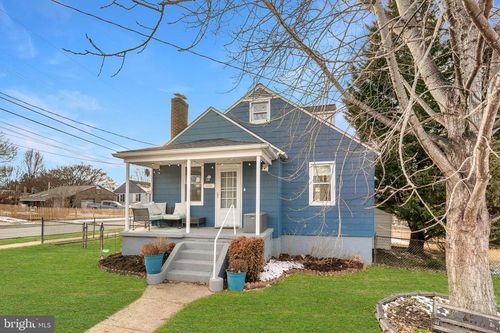 608 Meyers Dr, Baltimore, MD, 21228-4105 | Card Image