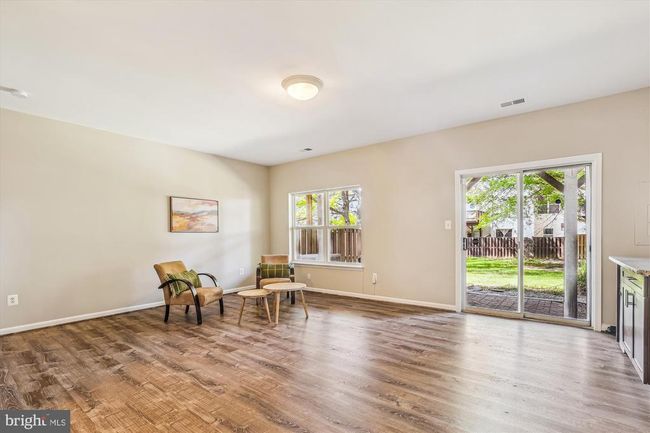 6510 Tassia Dr, Townhouse with 3 bedrooms, 4 bathrooms and null parking in ALEXANDRIA VA | Image 30
