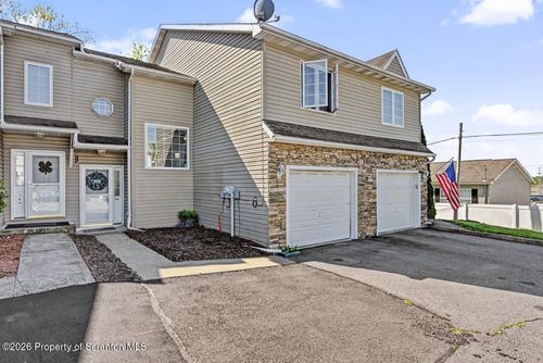 708 S Keyser Ave, Scranton, PA, 18504-9784 | Card Image