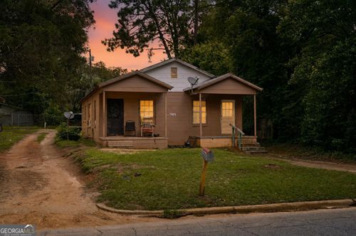 817 W Gordon Ave, Albany, GA, 31701-0340 | Card Image