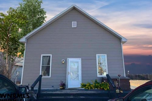 1510 Anderson Ave, Henry, NE, 69358-2417 | Card Image