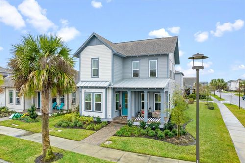 13402 Stoddart Ave, ORLANDO, FL, 32827-7758 | Card Image