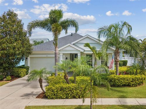 525 Manns Harbor Dr, APOLLO BEACH, FL, 33572-3316 | Card Image