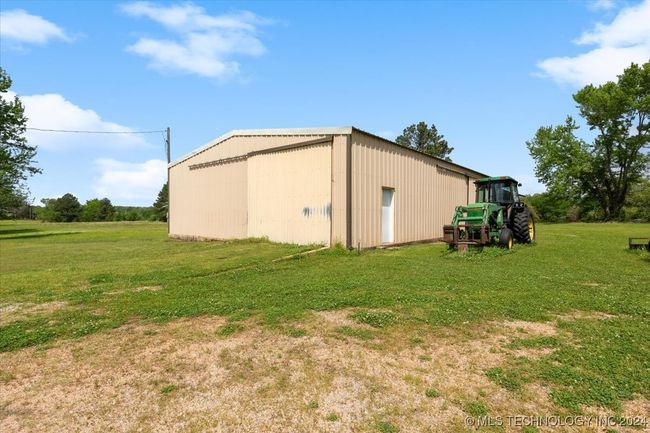 11544 S Iron Stob Rd, House other with 3 bedrooms, 3 bathrooms and null parking in Lane OK | Image 43