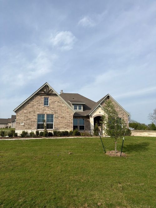 906 Perrin Lane, Van Alstyne, TX, 75495 | Card Image