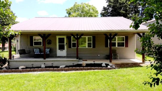 1133 Lakeview Dr, House other with 3 bedrooms, 1 bathrooms and null parking in Somerset KY | Image 4