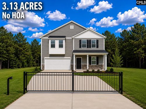 1782 Community Pond Rd, Eastover, SC, 29044-9393 | Card Image