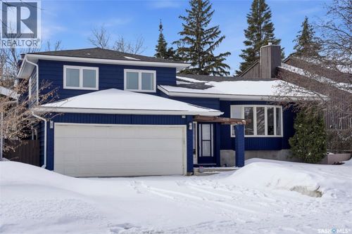 419 Chitek Cres, Saskatoon, SK, S7K5C1 | Card Image
