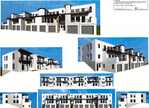 5201 Lamnatos Dr, Rockwall, TX, 75032-7662 | Card Image