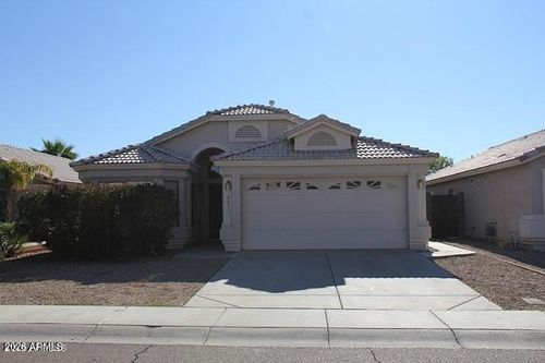 6611 W Desert Hollow Dr, Phoenix, AZ, 85083-3419 | Card Image