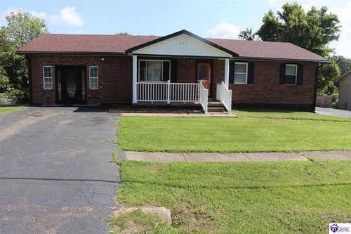 561 E Lincoln Boulevard, Radcliff, KY, 40160 | Card Image