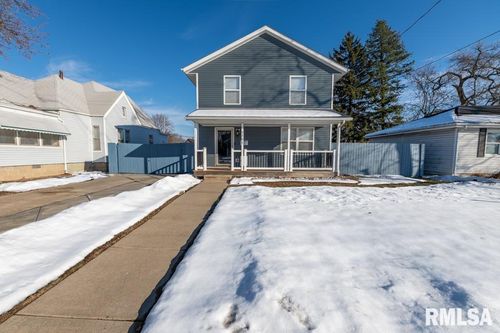 2300 N Sheridan Rd, Peoria, IL, 61604-3372 | Card Image