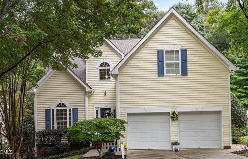 2313 Summit Dr, Hillsborough, NC, 27278-6653 | Card Image