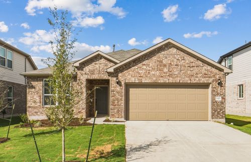 13401 Cerro Castellan Trce, Manor, TX, 78653-2858 | Card Image