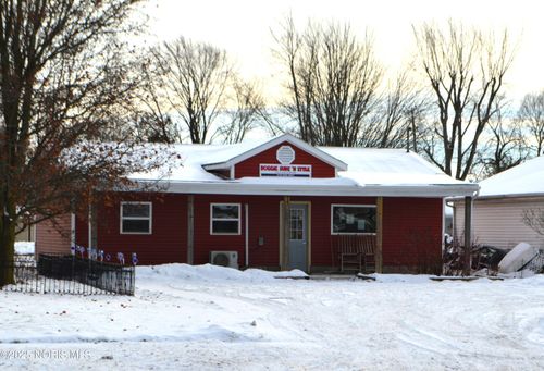 303 W River St, Antwerp, OH, 45813-9498 | Card Image