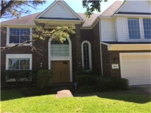 16515 Fondren Grove Dr, Missouri City, TX, 77489-3906 | Card Image