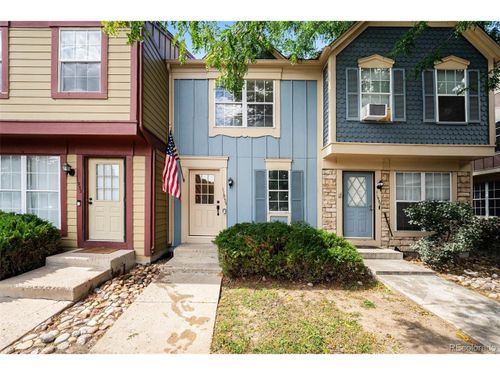 11955 E Ford Dr, Aurora, CO, 80012-3282 | Card Image