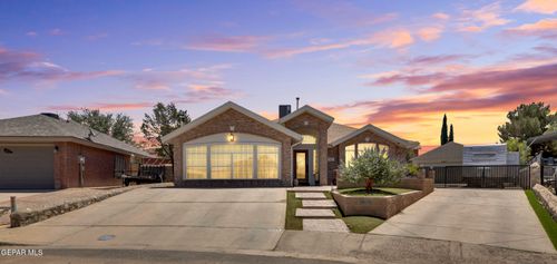 1404 Adolph Carson Pl, El Paso, TX, 79936-7203 | Card Image