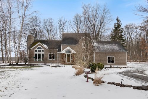 3162 Elm Road, Geneseo, NY, 14454 | Card Image