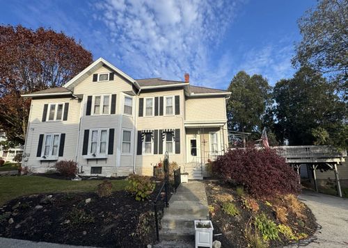 20 Madison St, Rutland, VT, 05701-5001 | Card Image