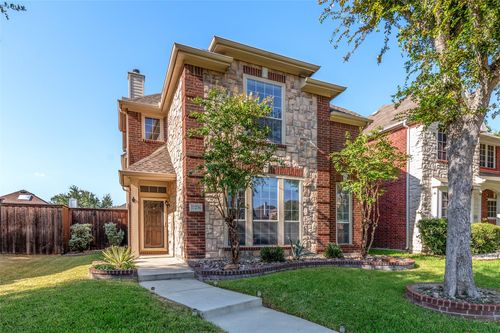 11256 Newgate Dr, Frisco, TX, 75035-8958 | Card Image