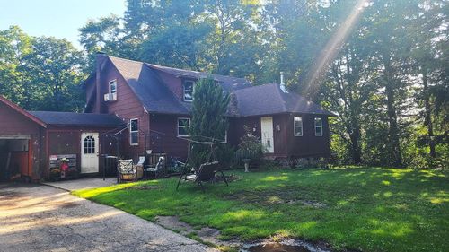 13211 Wilmot Road, Bristol, WI, 53142 | Card Image