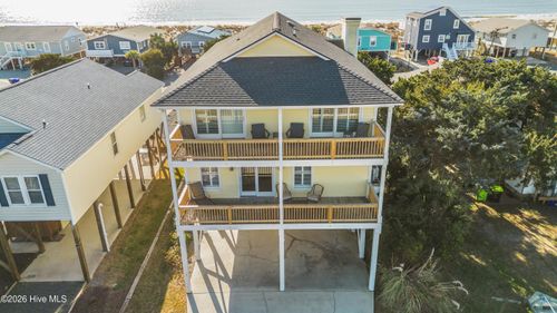 3724 E Beach Dr, Oak Island, NC, 28465-5849 | Card Image