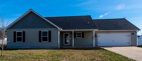 644 Arrowhead Ln, Union, MO, 63084-4557 | Card Image