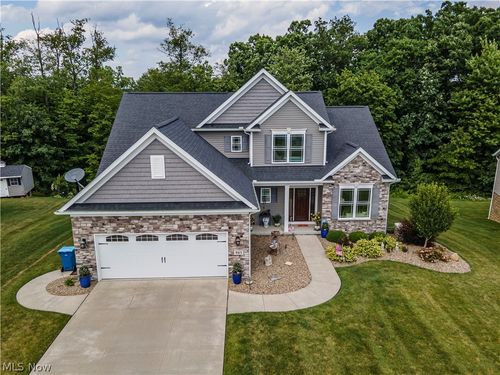 963 Cook Dr, Canal Fulton, OH, 44614-8003 | Card Image