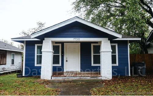 1720 W Reconciliation Way, Tulsa, OK, 74127-7843 | Card Image