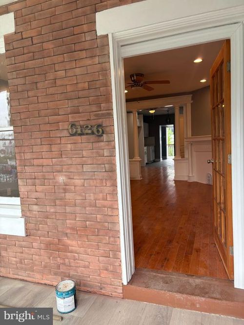 6126 Chestnut St, PHILADELPHIA, PA, 19139-3011 | Card Image