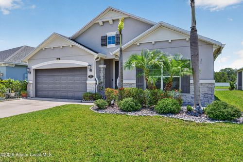 660 Boughton Way, West Melbourne, FL, 32904-8720 | Card Image