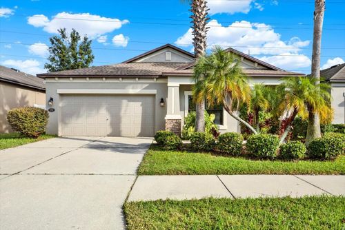 4706 Woods Landing Ln, TAMPA, FL, 33619-7074 | Card Image