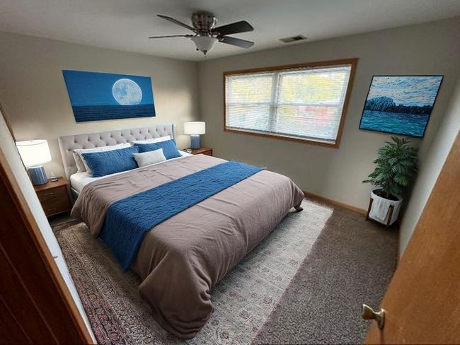 9957 Moody Ave, House other with 4 bedrooms, 2 bathrooms and 2 parking in Oak Lawn IL | Image 6