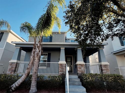 9129 Pinch Shot Dr, WINTER GARDEN, FL, 34787-0109 | Card Image