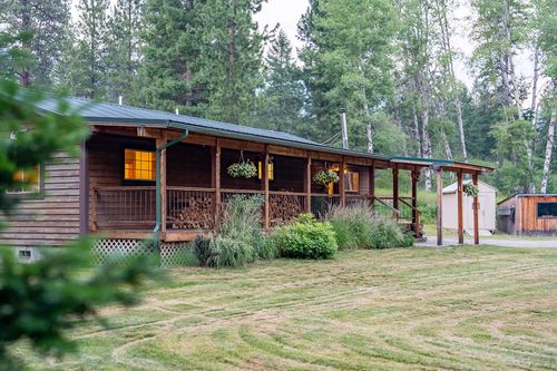 36 N Shore Dr, Trout Creek, MT, 59874-9600 | Card Image