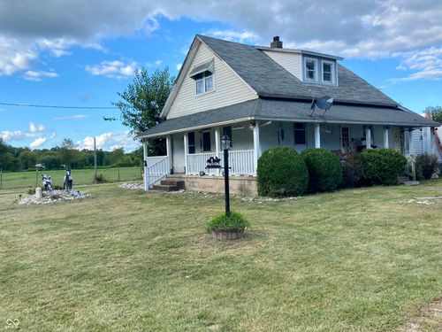 4720 State Highway 157, Coal City, IN, 47427-7978 | Card Image