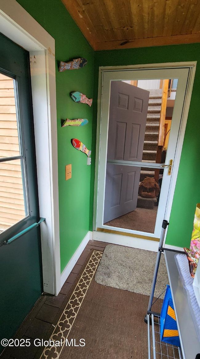 202 Birchmore Way, House other with 3 bedrooms, 2 bathrooms and 4 parking in Middle Granville NY | Image 16