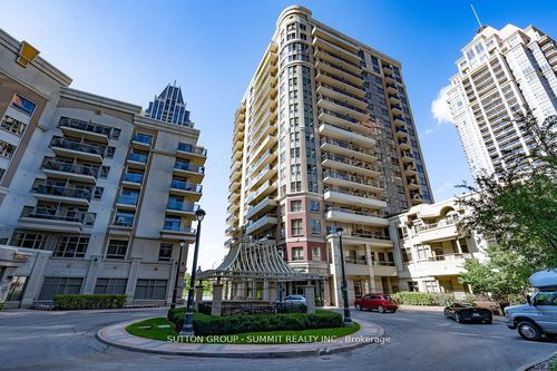312-350 Princess Royal Dr, Mississauga, ON, L5B4N1 | Card Image