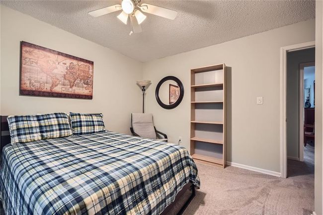 3440 Ashwood Ln, Townhouse with 3 bedrooms, 3 bathrooms and 3 parking in Atlanta GA | Image 24