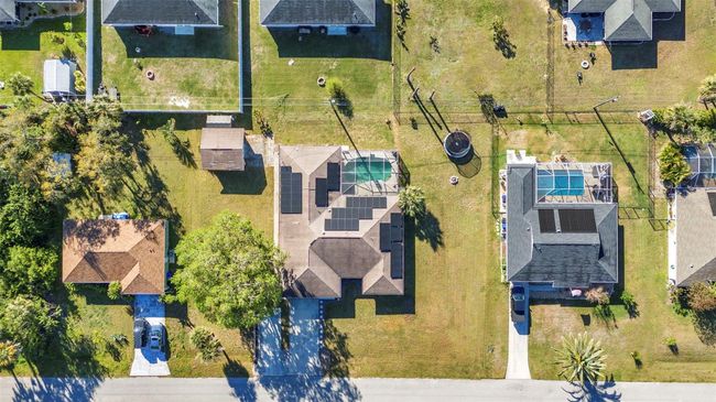3880 Pinstar Ter, House other with 4 bedrooms, 4 bathrooms and null parking in NORTH PORT FL | Image 58