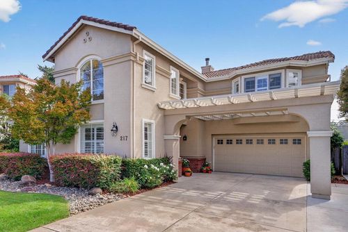 217 Augusta Ln, Aptos, CA, 95003-4755 | Card Image