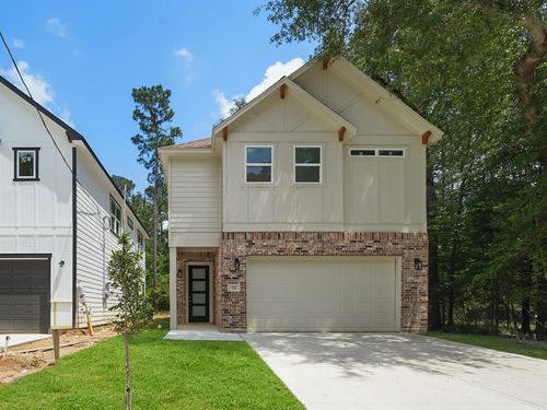 731 Magnolia Point Dr, Huffman, TX, 77336-3176 | Card Image