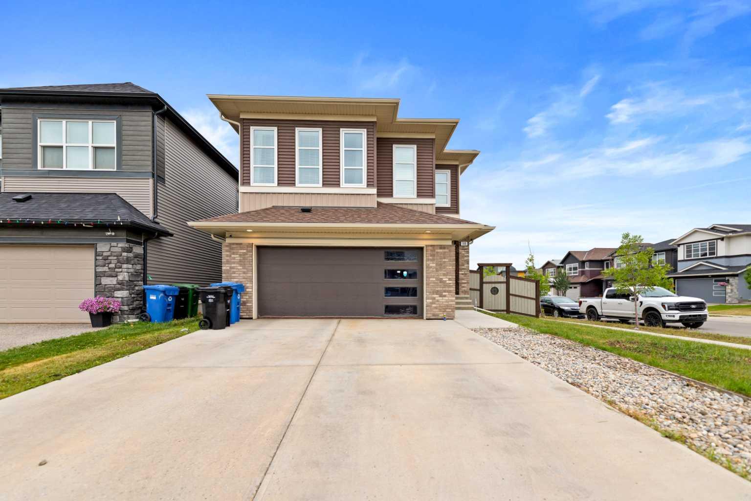 Residential in Calgary