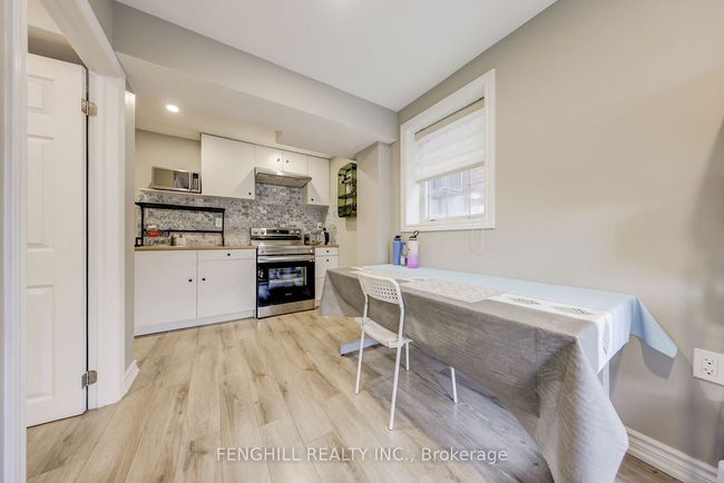 23 Cherna Ave, House attached with 6 bedrooms, 4 bathrooms and 2 parking in Markham ON | Image 38