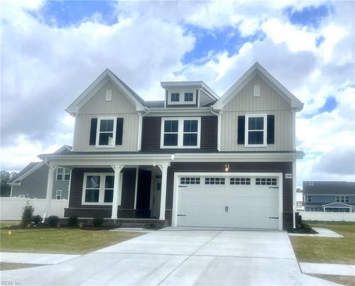 1390 Sebastian Ct, Chesapeake, VA, 23322-3927 | Card Image